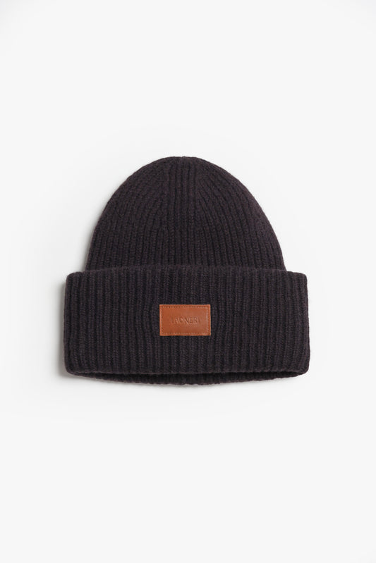 Aspen Hat in MahoganyLadneri - Anita Hass