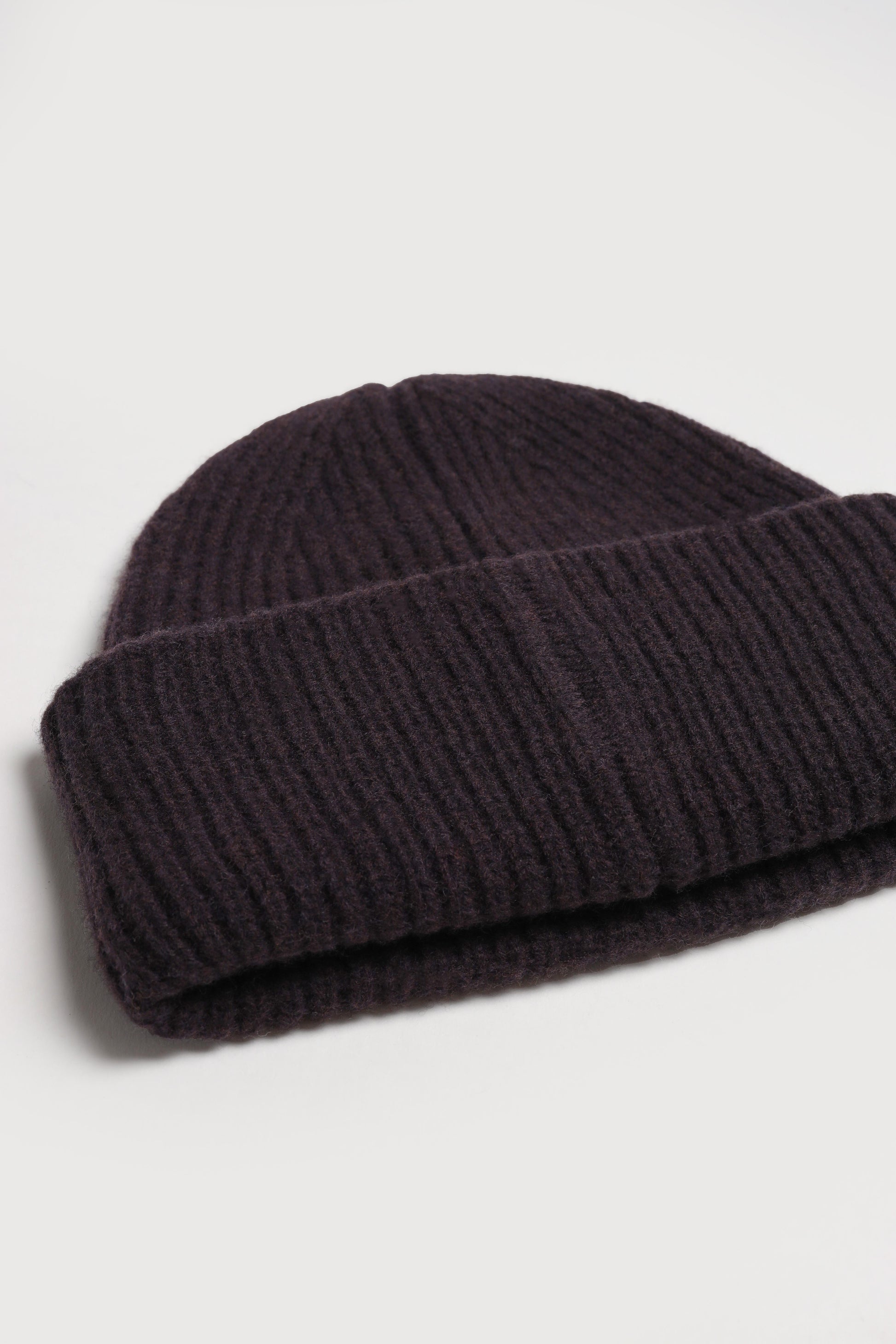 Aspen Hat in MahoganyLadneri - Anita Hass