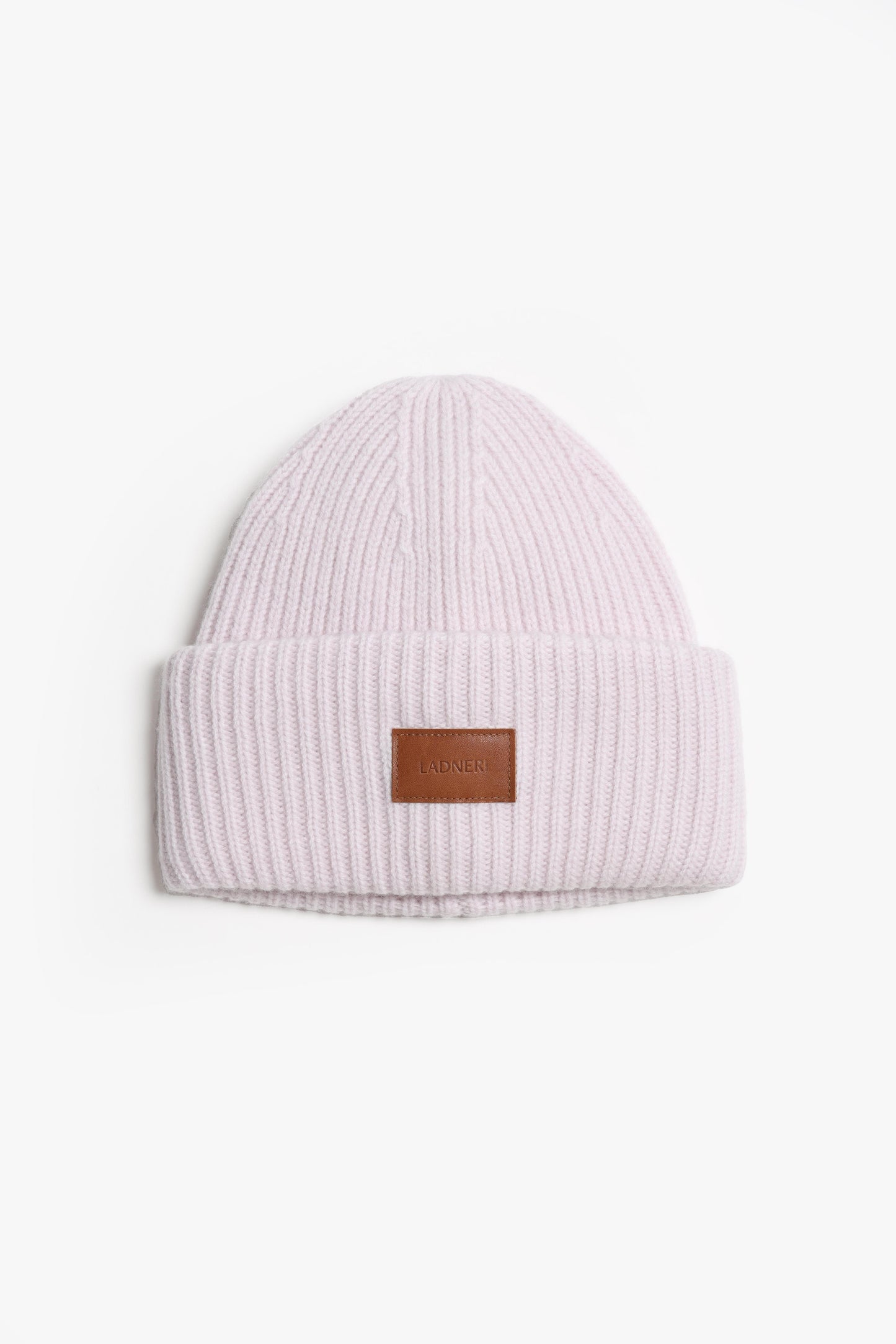 Mütze Aspen in Sweet Rose Ladneri