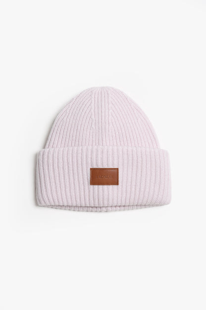 Mütze Aspen in Sweet Rose Ladneri