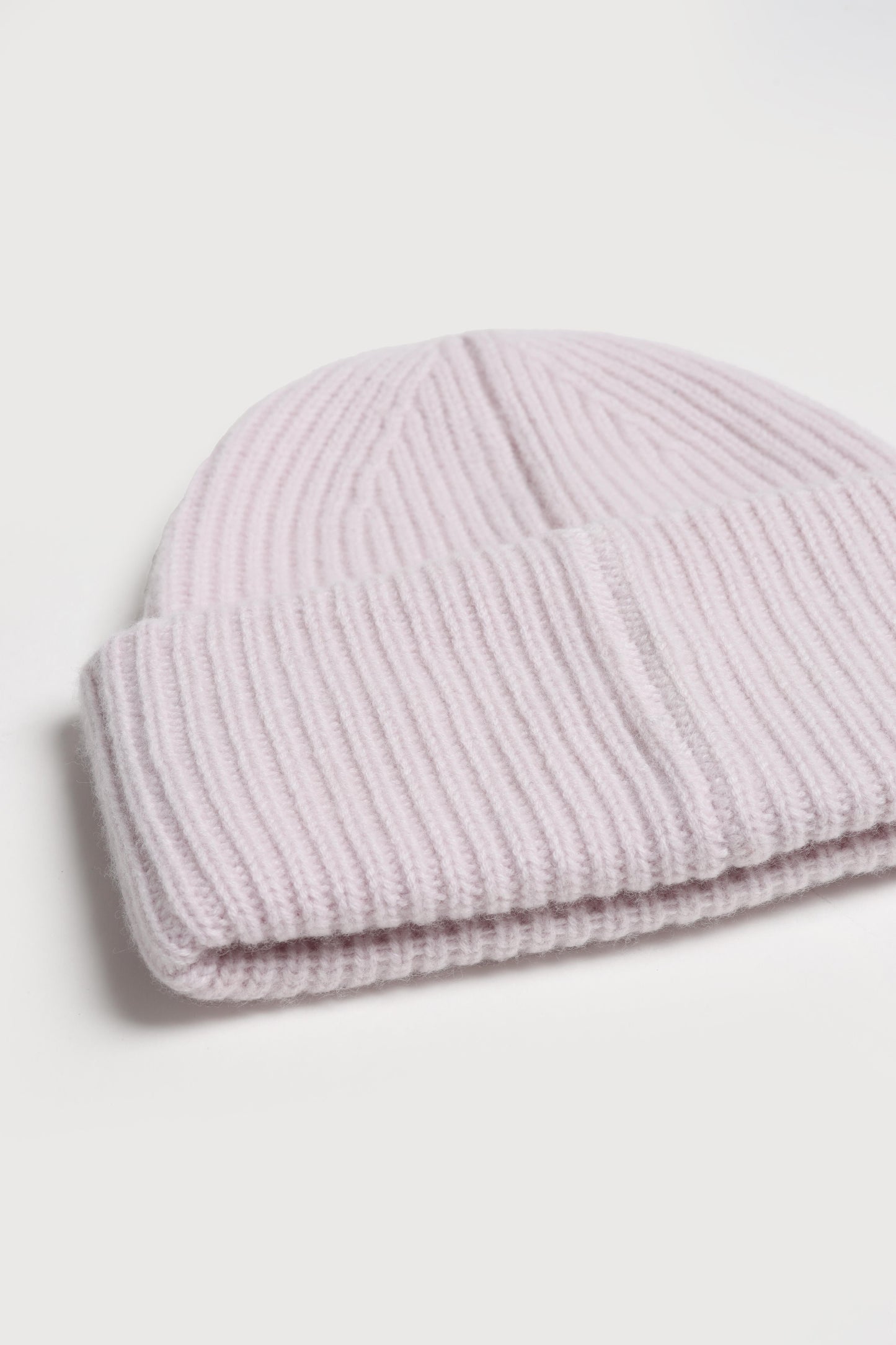Mütze Aspen in Sweet Rose Ladneri