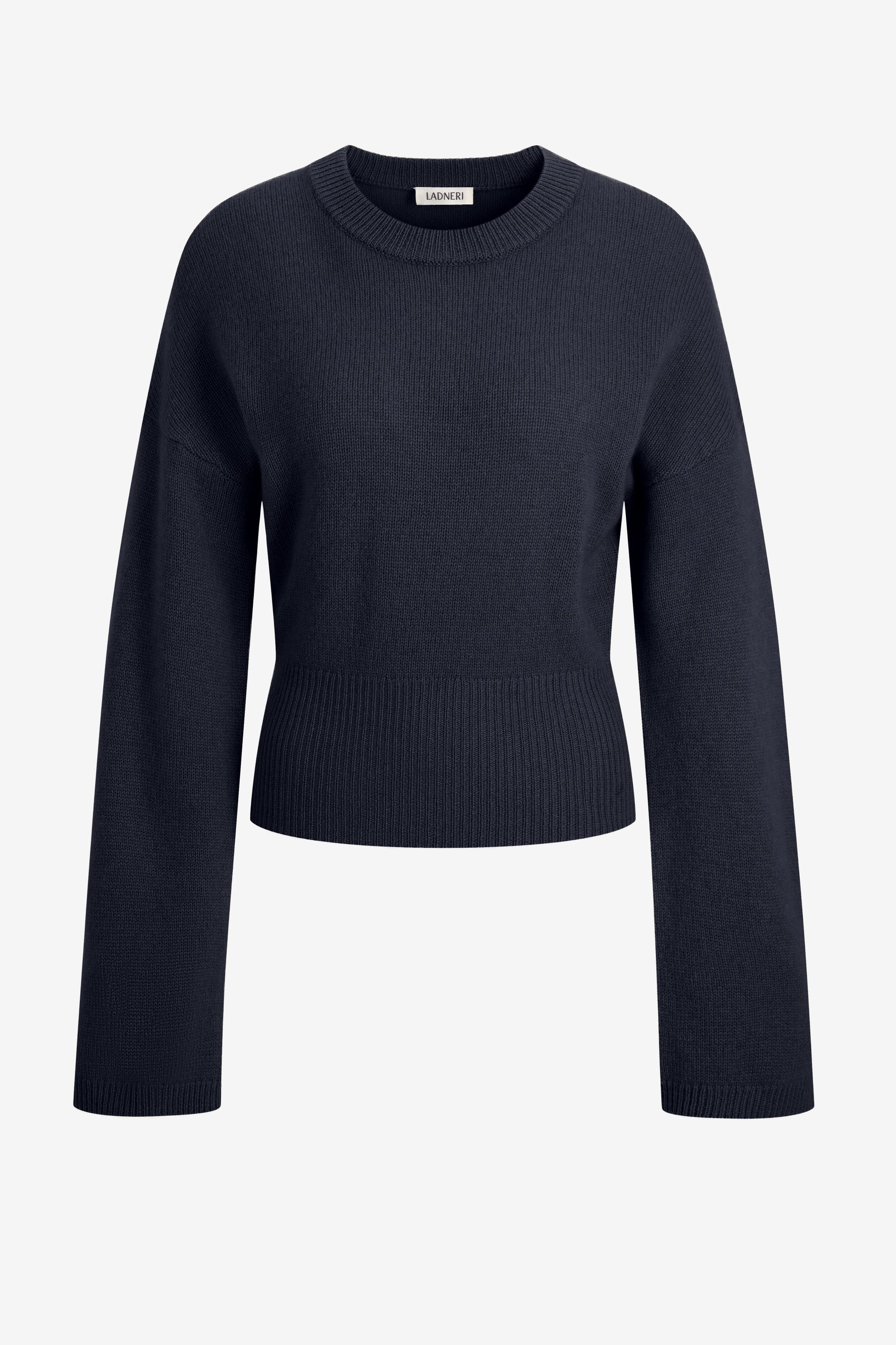 Pullover Fede in Midnight Ladneri
