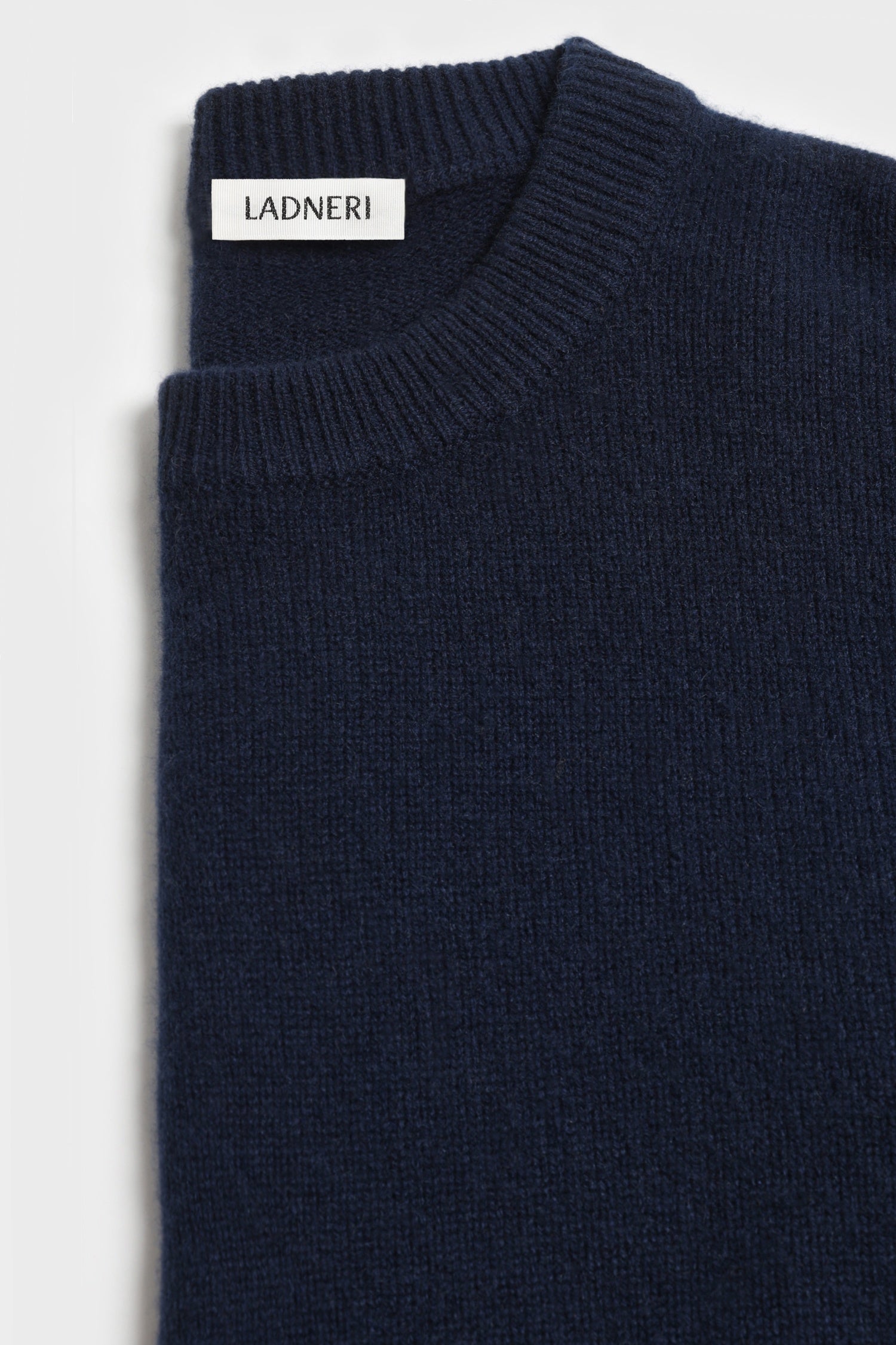 Pullover Fede in Midnight Ladneri
