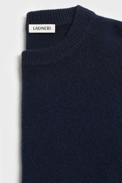 Pullover Fede in Midnight Ladneri