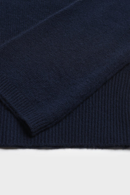 Pullover Fede in Midnight Ladneri