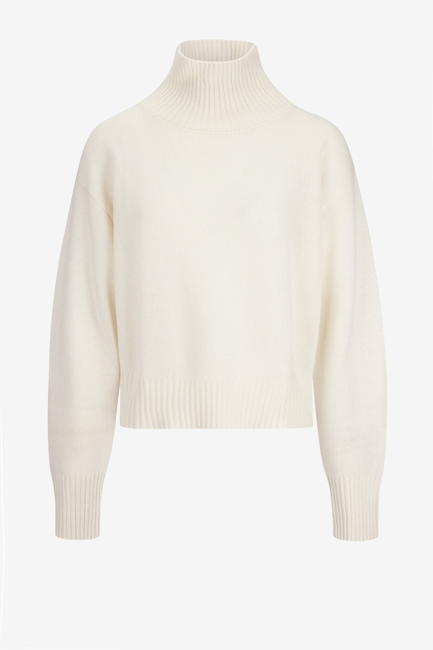 Pullover Jardin 2.0 in Ivory Ladneri