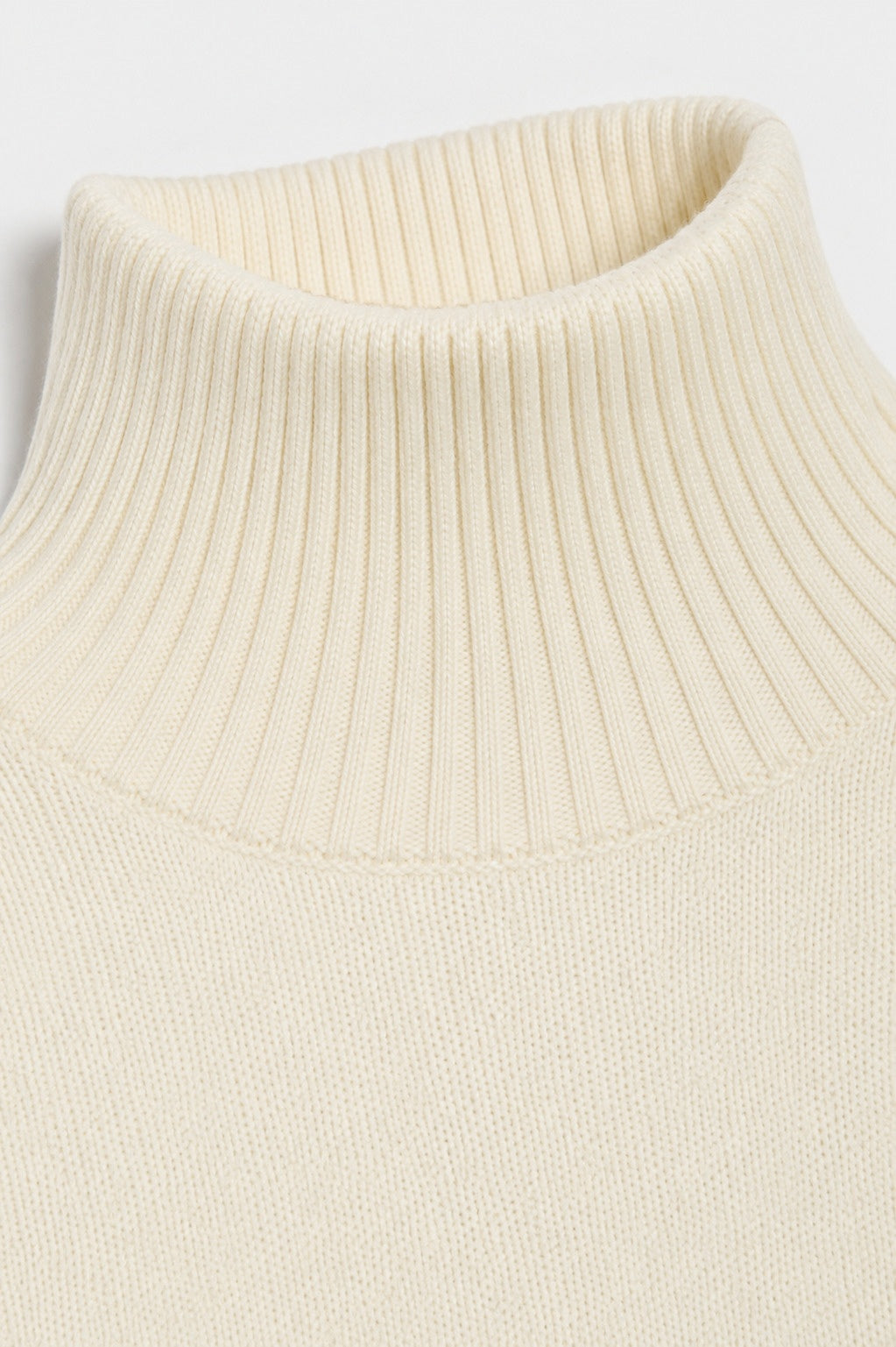 Pullover Jardin 2.0 in Ivory Ladneri