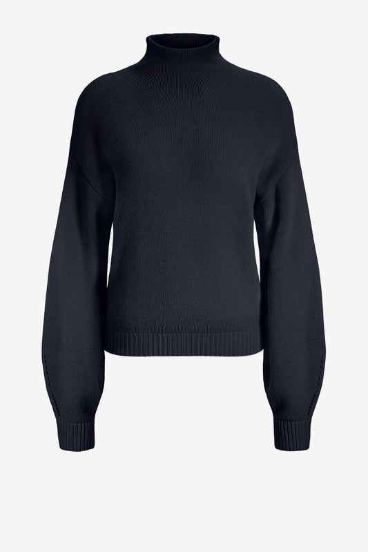 Pullover Nora in Midnight Ladneri