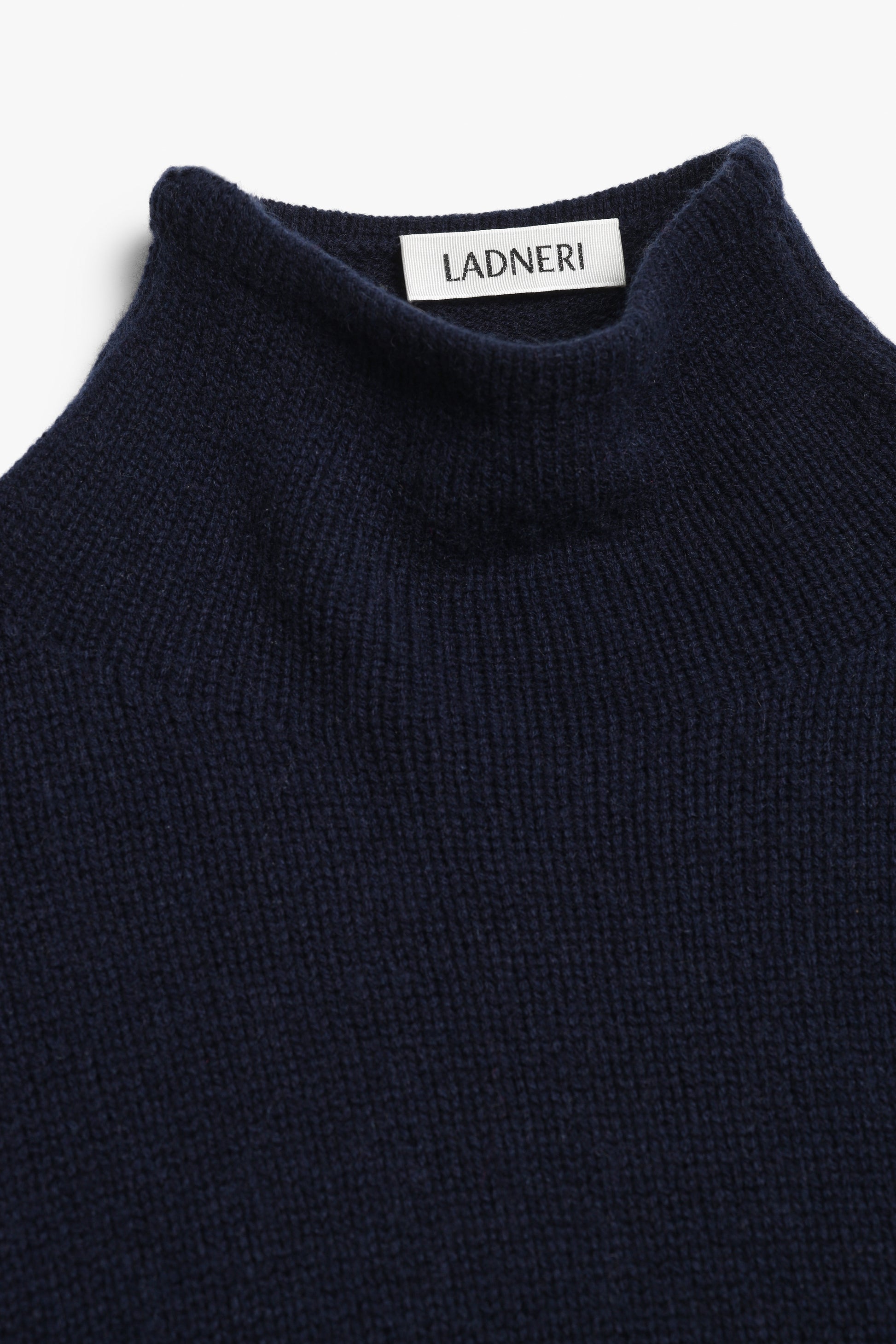 Pullover Nora in Midnight Ladneri