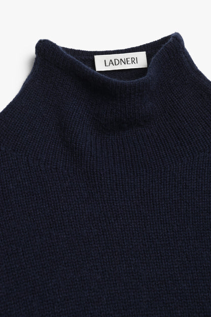 Pullover Nora in Midnight Ladneri