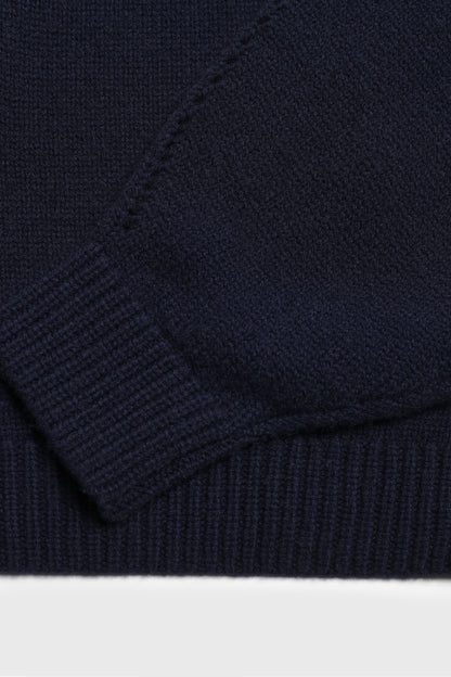 Pullover Nora in Midnight Ladneri