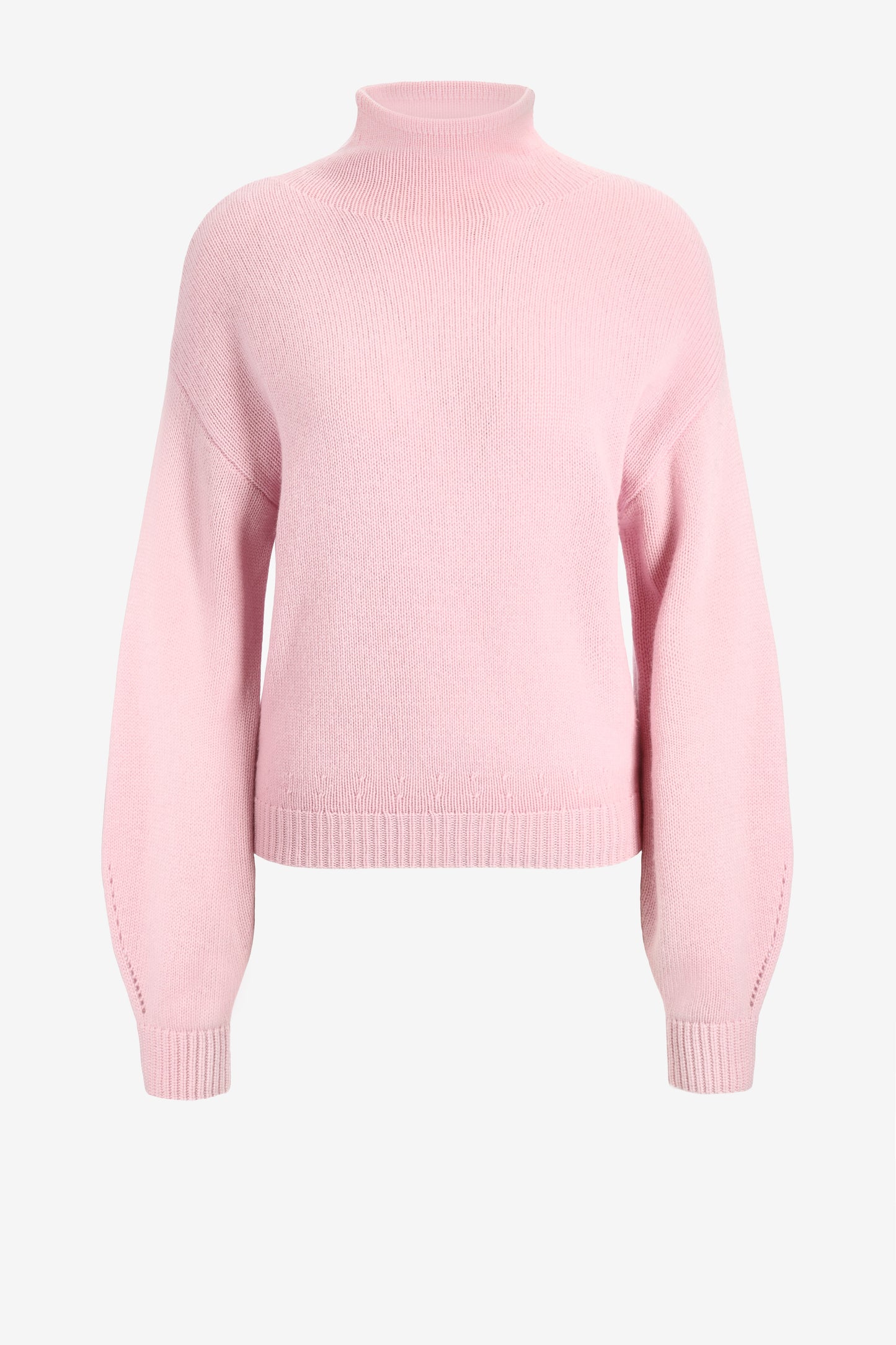 Pullover Nora in Winter Rose Ladneri