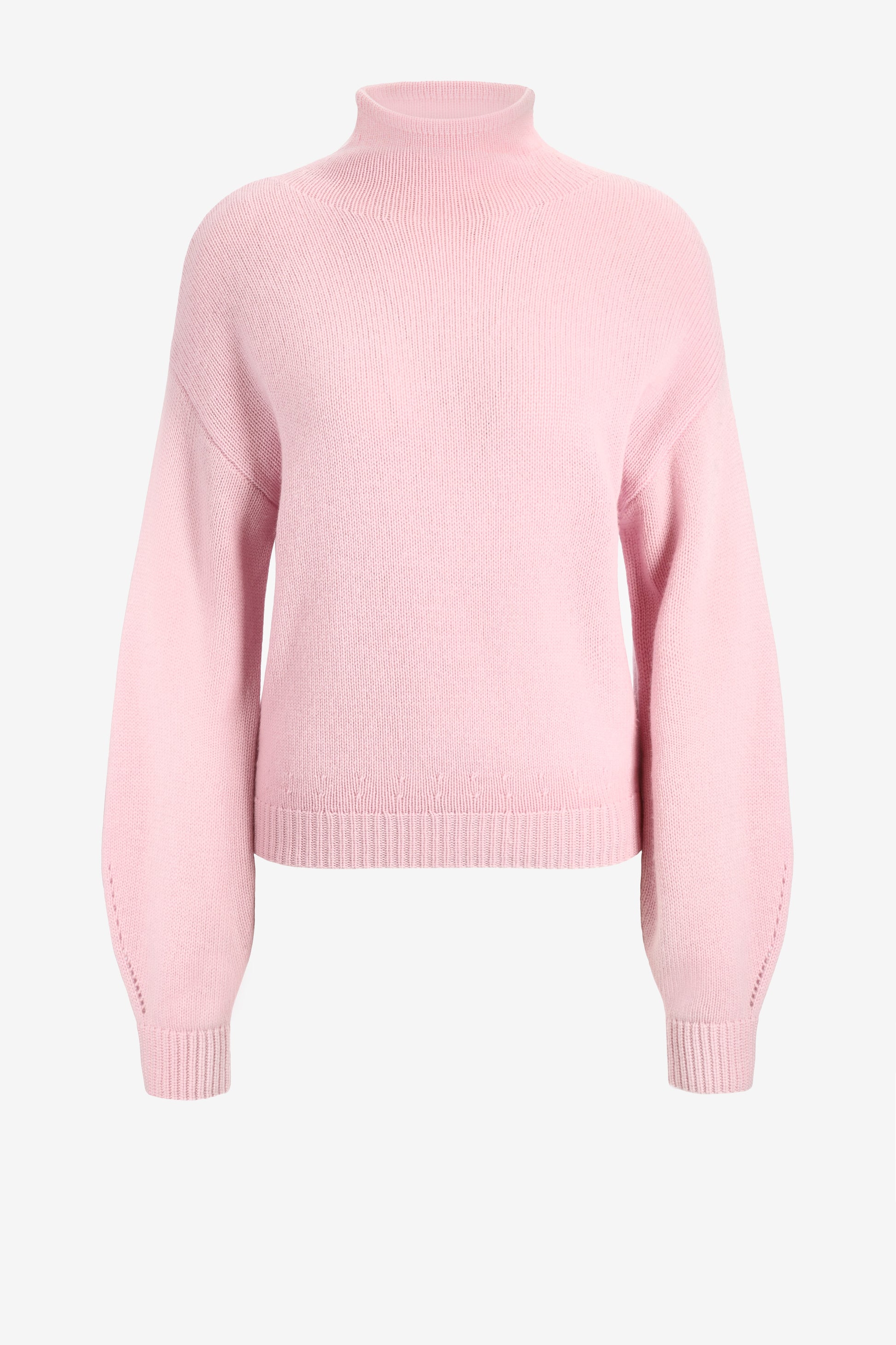 Pullover Nora in Winter Rose Ladneri