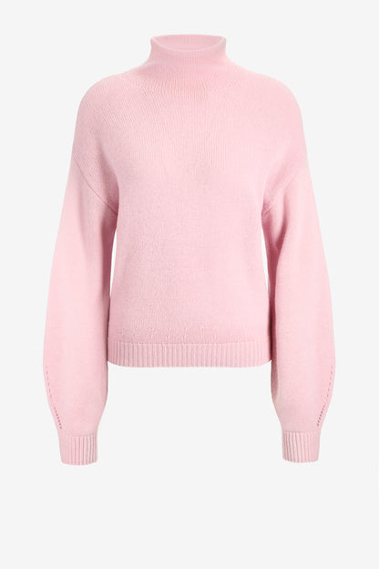 Pullover Nora in Winter Rose Ladneri