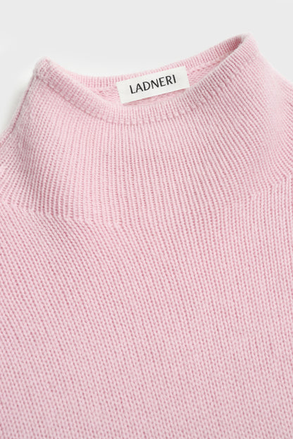 Pullover Nora in Winter Rose Ladneri