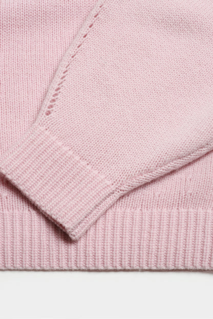 Pullover Nora in Winter Rose Ladneri
