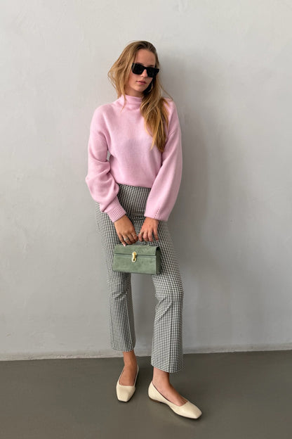 Pullover Nora in Winter Rose Ladneri