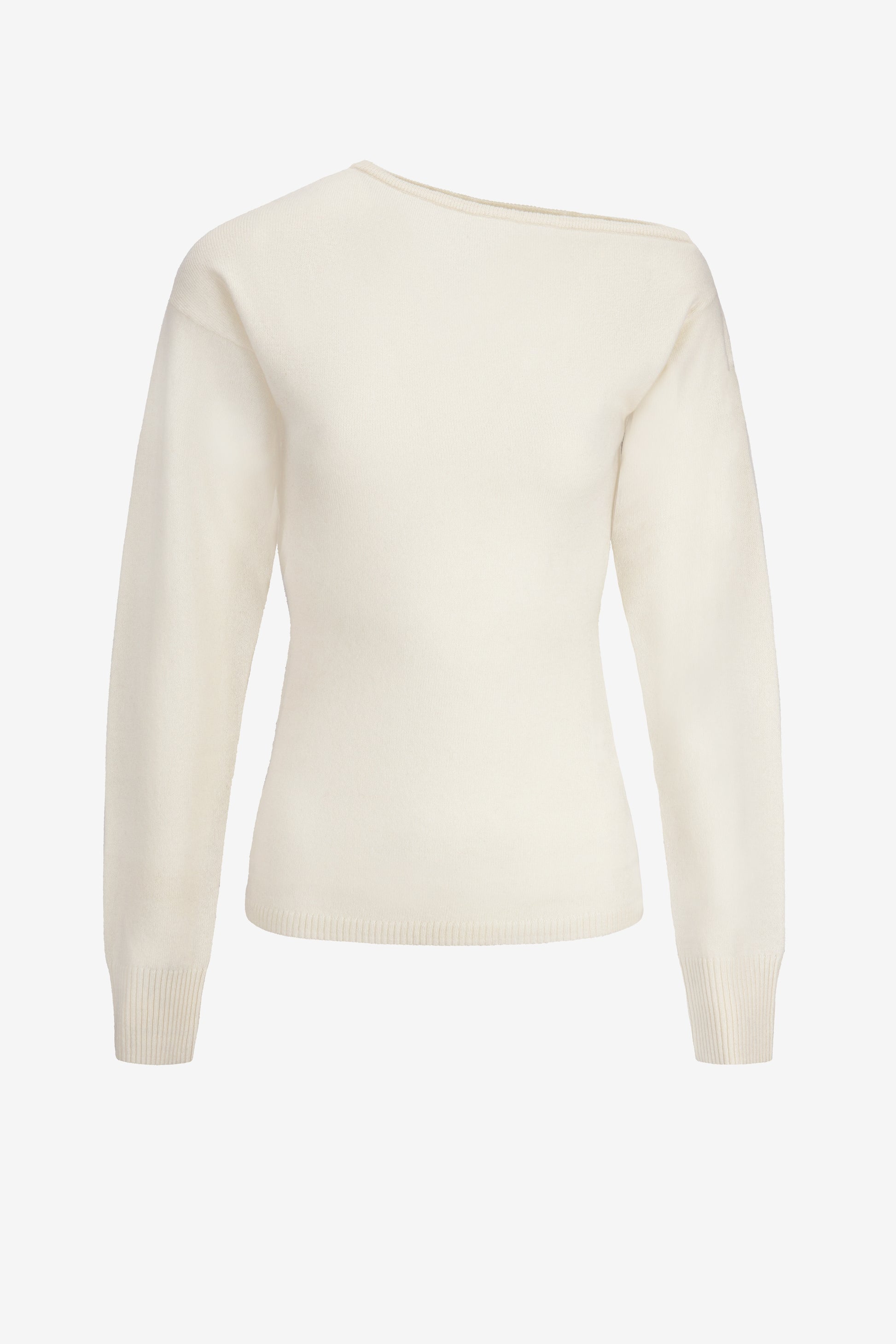 Pullover Nysa in Ivory Ladneri