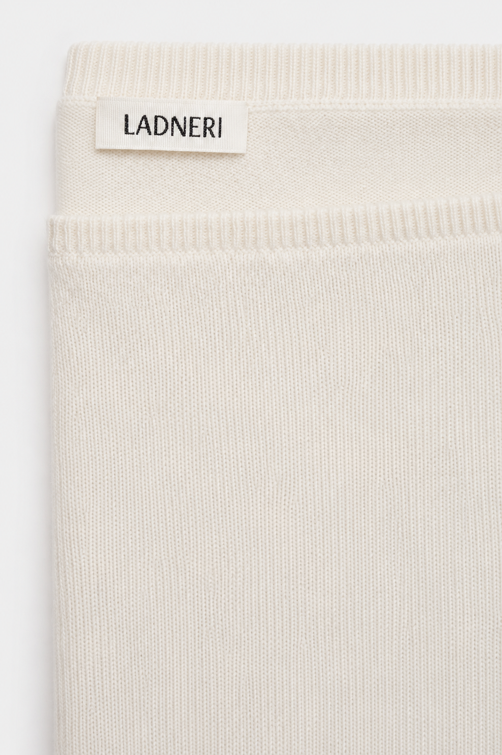 Pullover Nysa in Ivory Ladneri