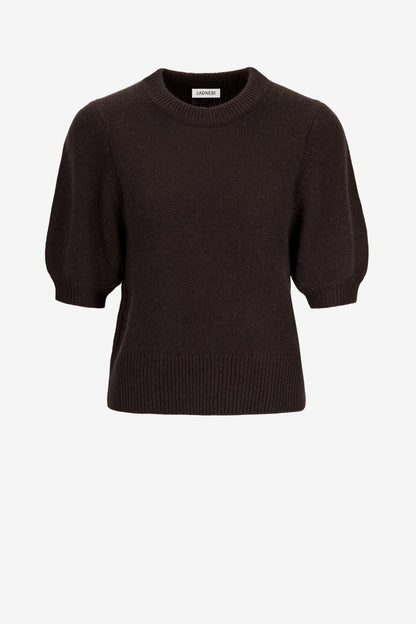 Pullover Poupette in Cacao Noir Ladneri