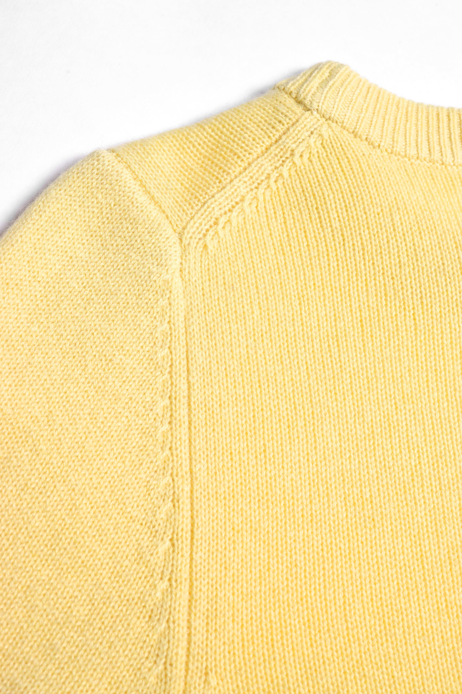 Poupette Soleil Sweater in Corn – Ladneri