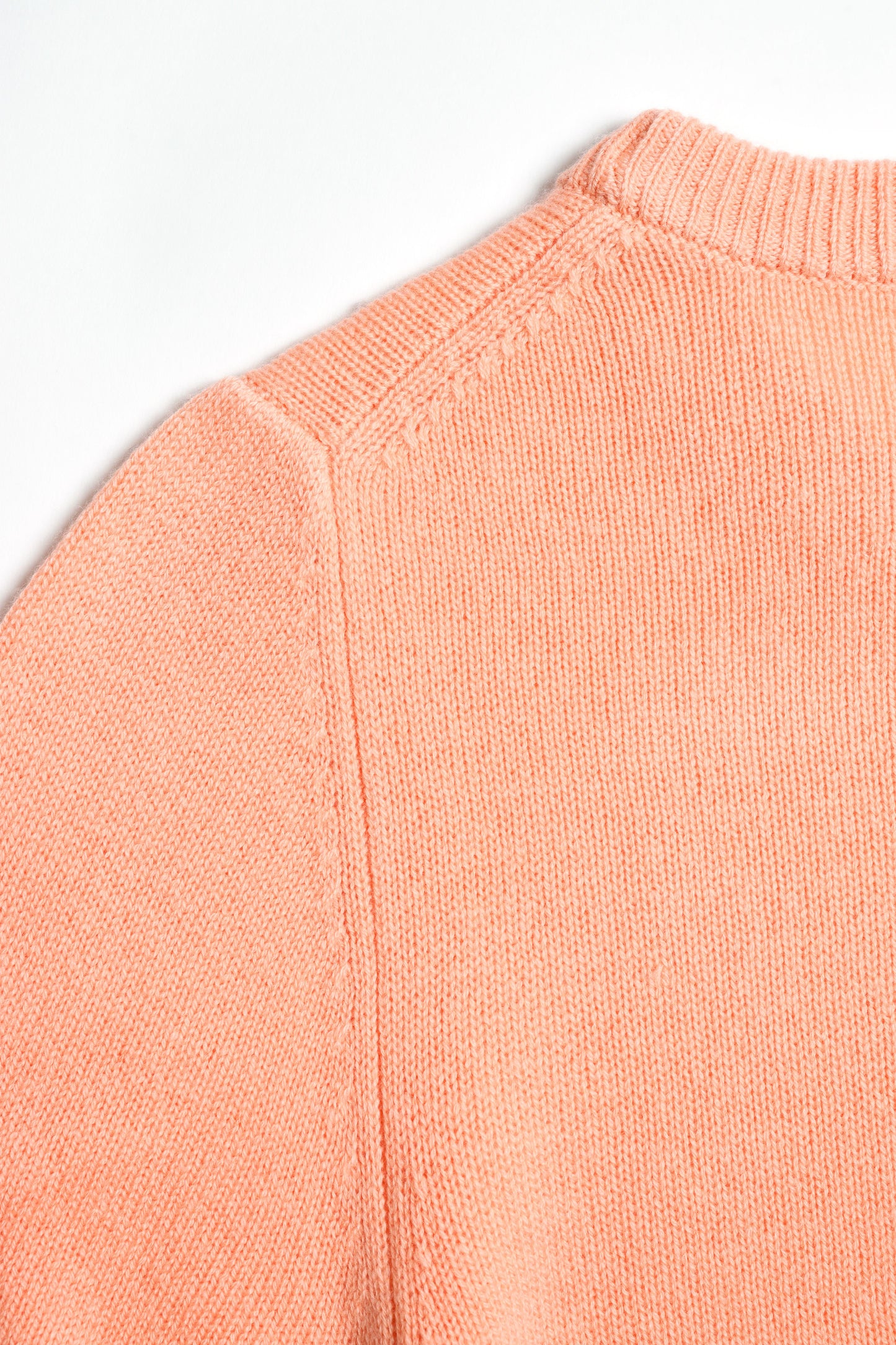 Jersey Poupette Soleil en color Shrimp – Ladneri