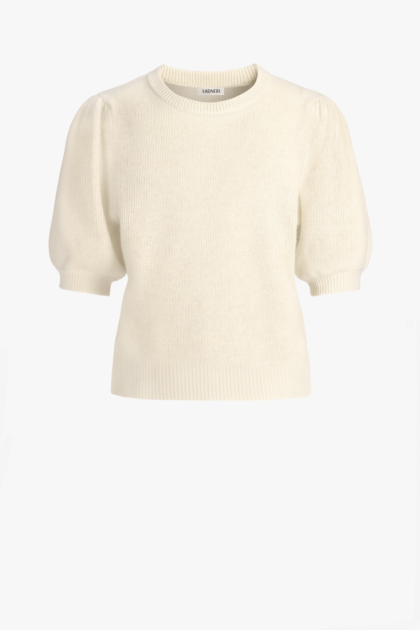 Maglione Poupette Soleil bianco – Ladneri 