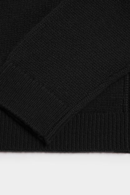 Pullover Serena in Schwarz Ladneri