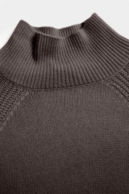Pullover Serena in Truffle Ladneri