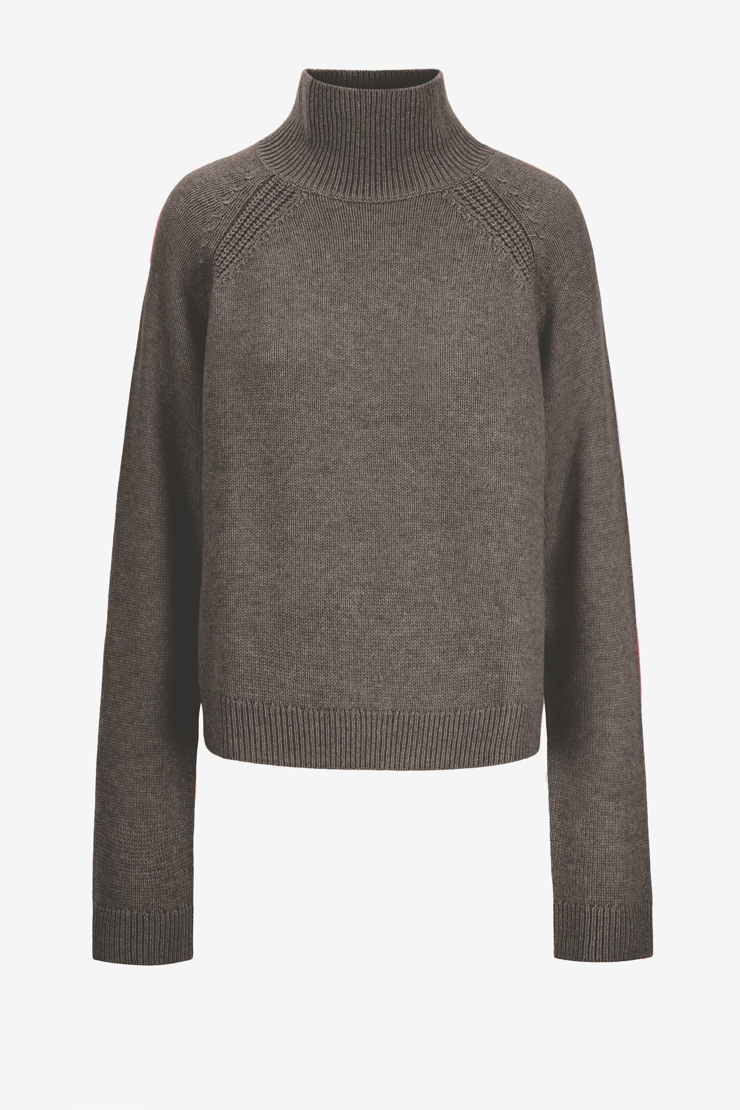 Pullover Serena in Truffle Ladneri