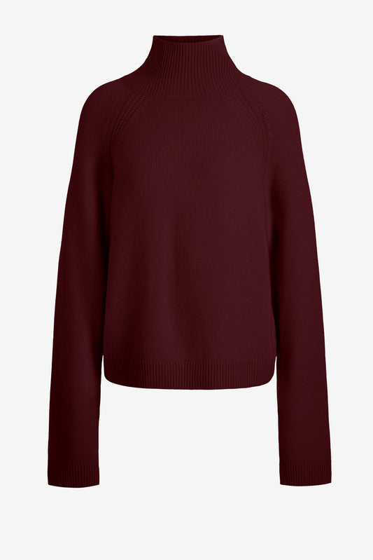 Pull Serena en vin