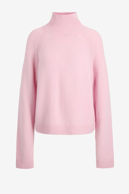 Pullover Serena in Winter Rose Ladneri