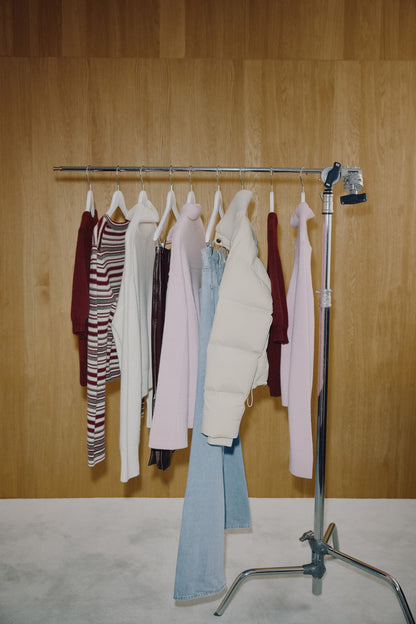 Pullover Serena in Winter Rose Ladneri