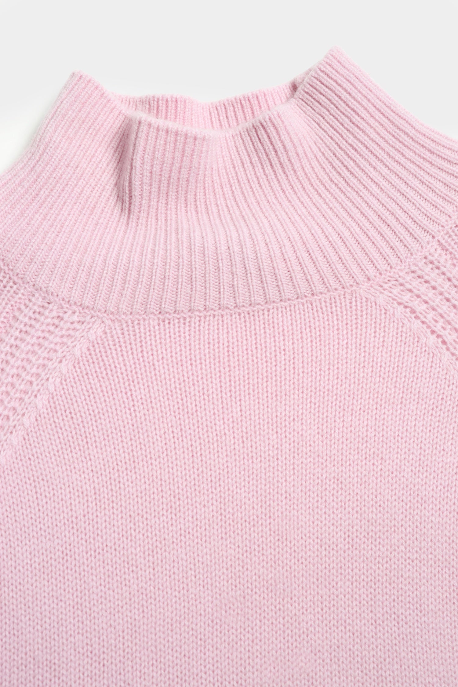 Pullover Serena in Winter Rose Ladneri