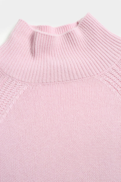 Pullover Serena in Winter Rose Ladneri