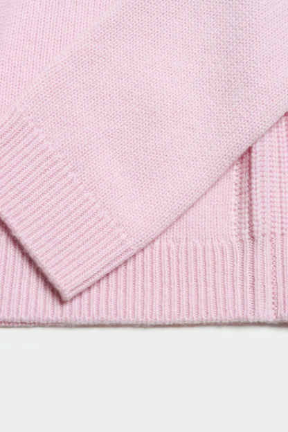 Pullover Serena in Winter Rose Ladneri