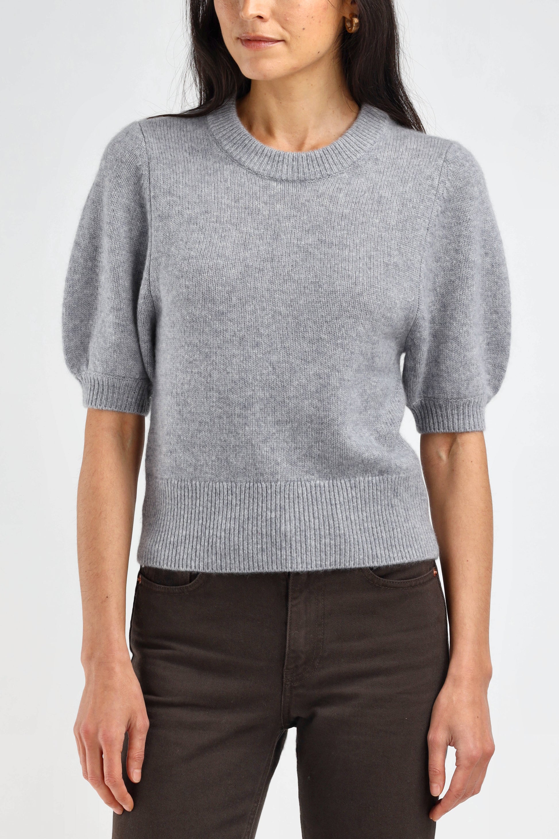 Conjunto de jersey Poupette Soleil en Feline/Blanco Ladneri - Anita Hass