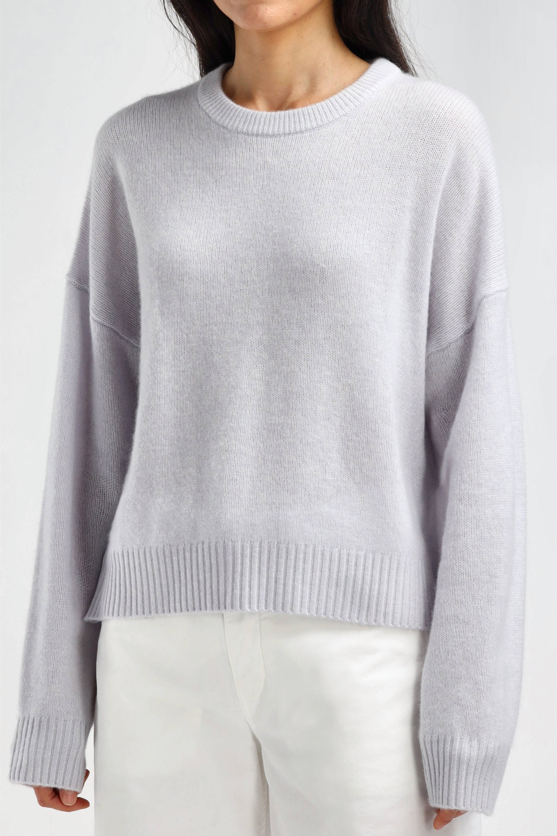 Slush Soleil Sweater in Moonstone – Ladneri