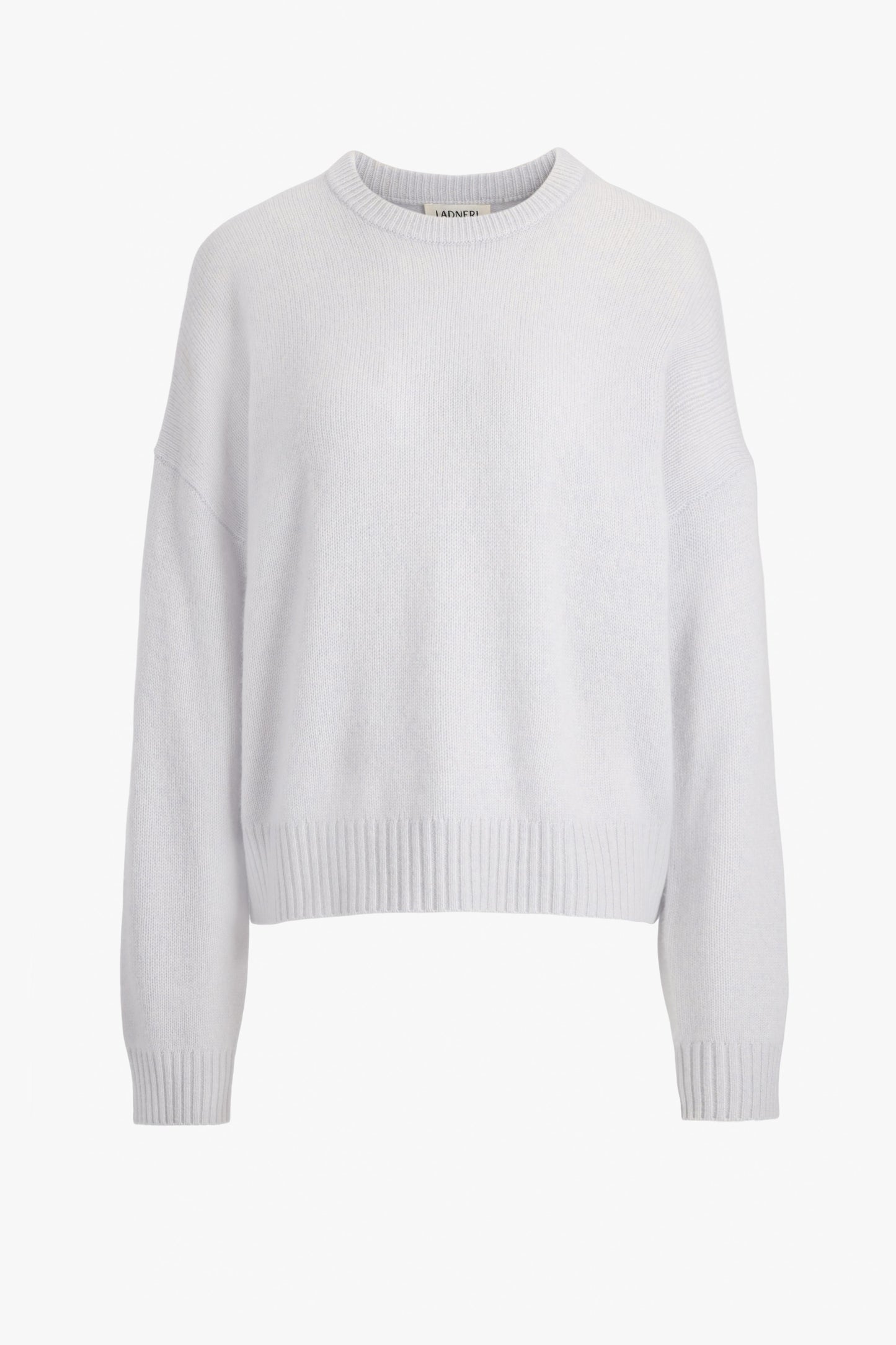 Slush Soleil Sweater in Moonstone – Ladneri 