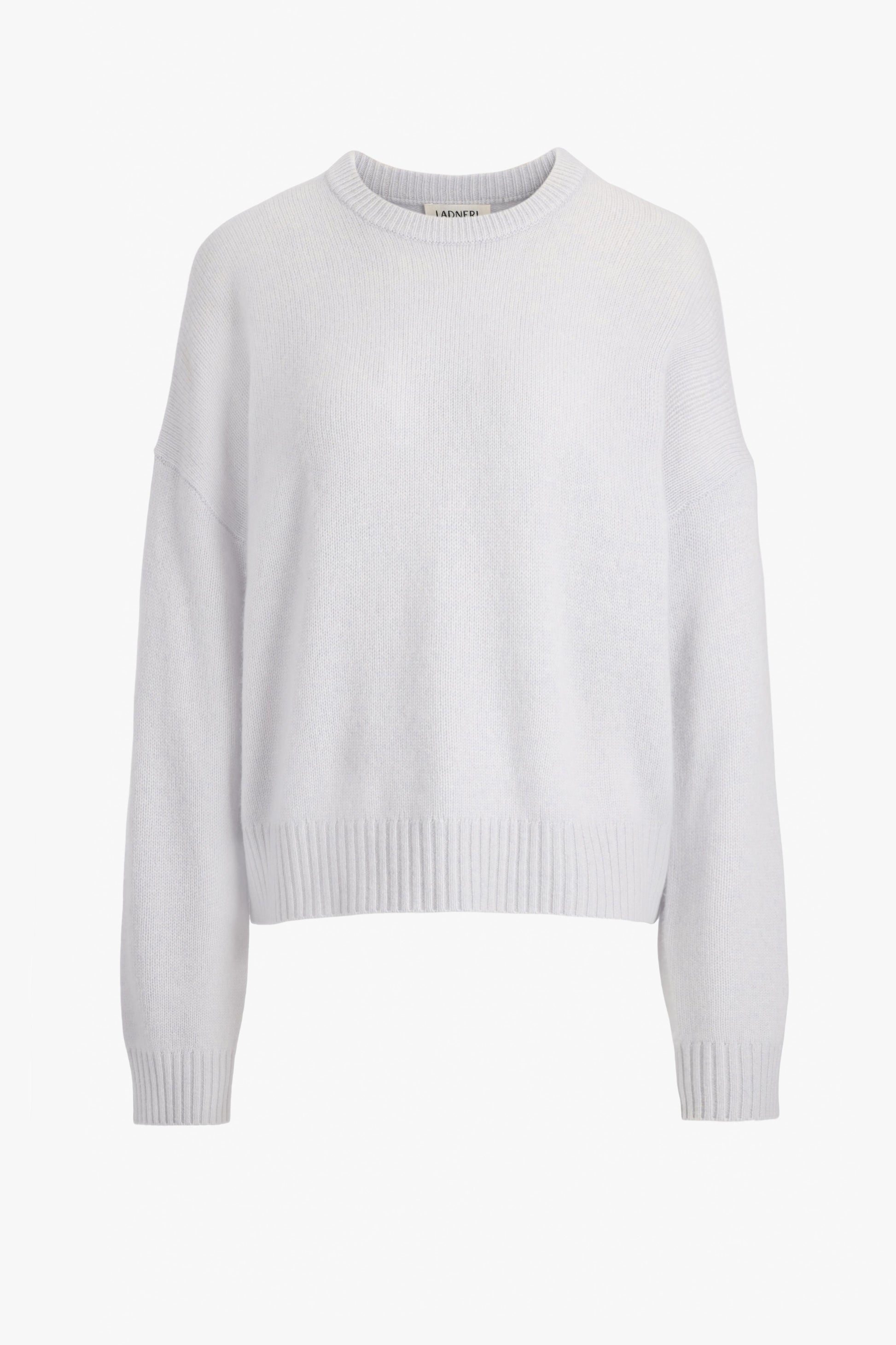 Slush Soleil Sweater in Moonstone – Ladneri 