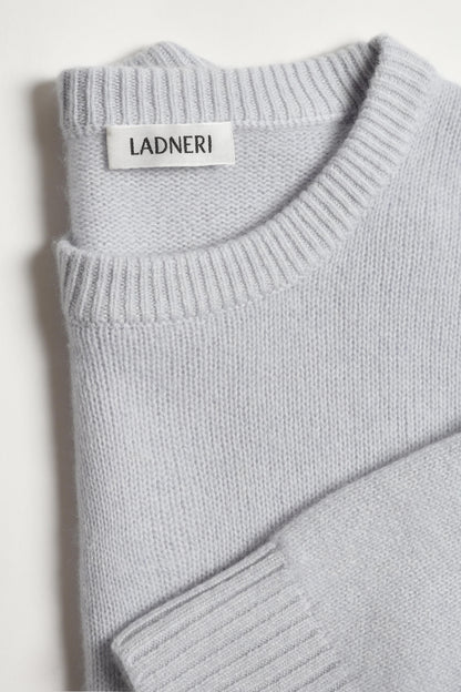 Slush Soleil Sweater in Moonstone – Ladneri 
