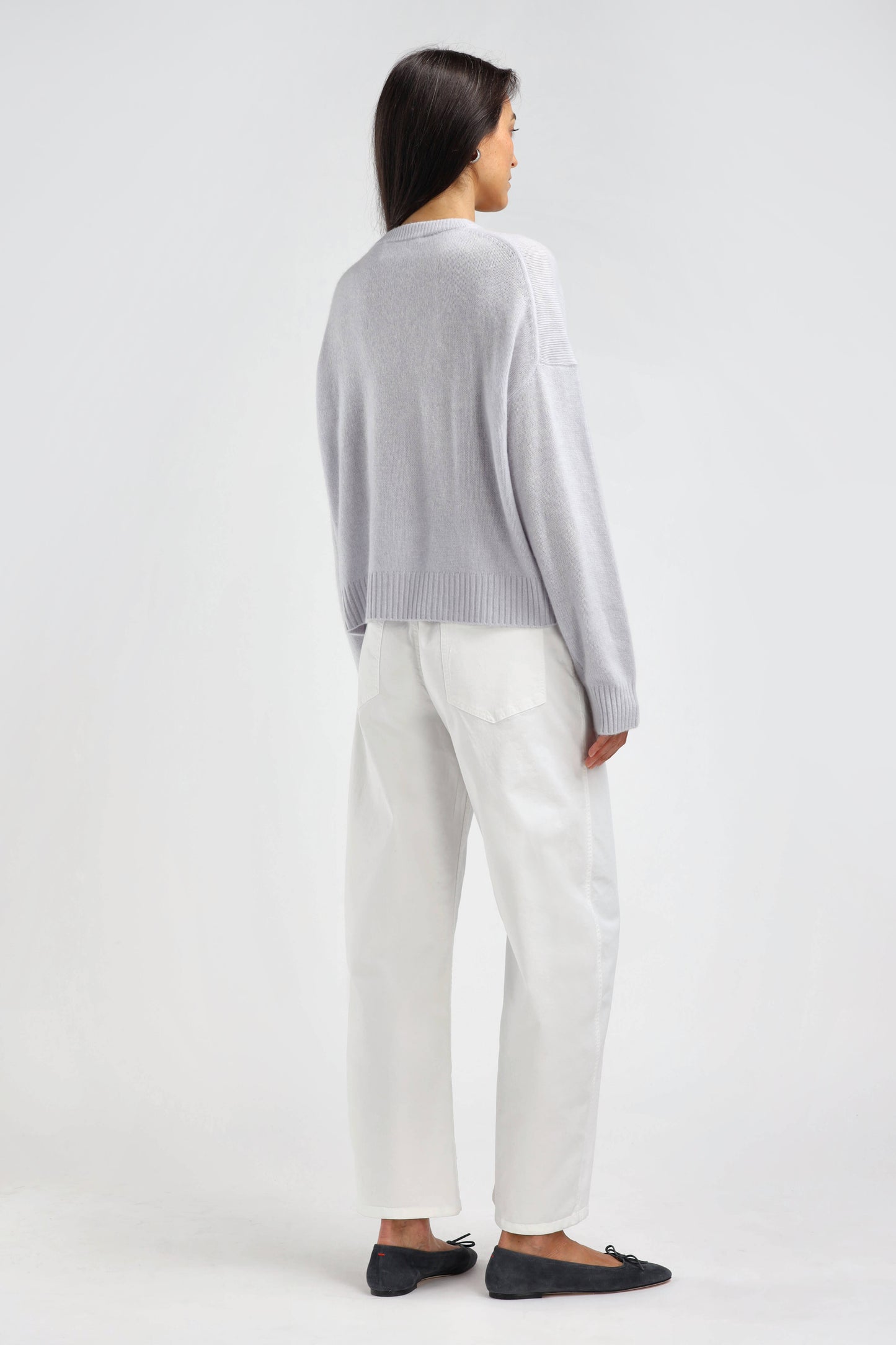 Slush Soleil Sweater in Moonstone – Ladneri