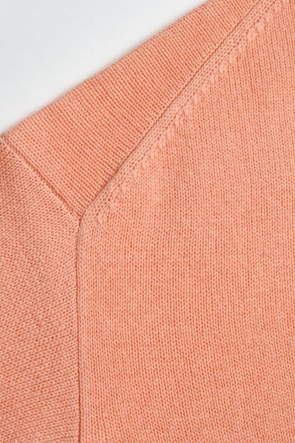 Slush Soleil Sweater in Shrimp – Ladneri 