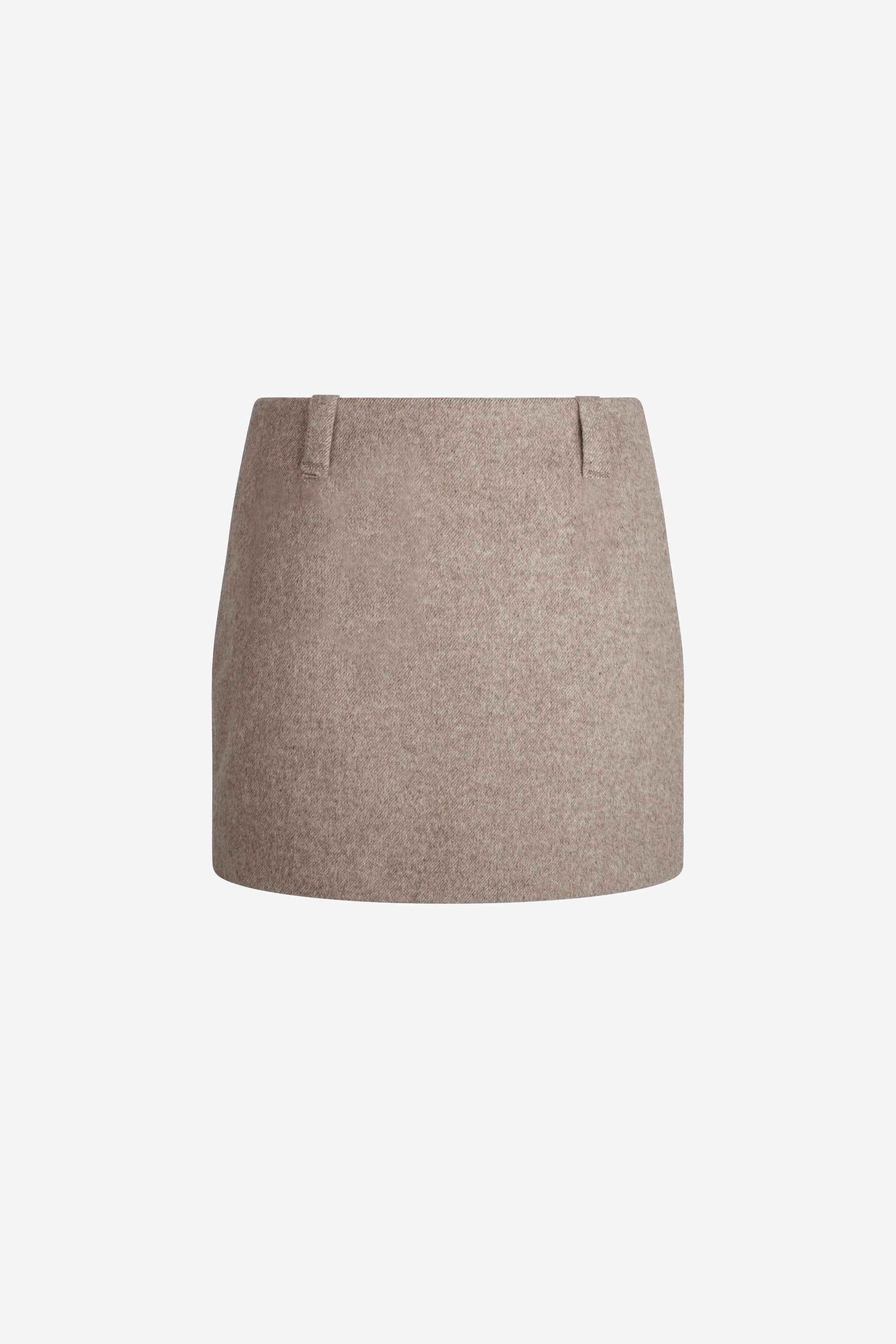 Rock Alix in Taupe Melange Ladneri