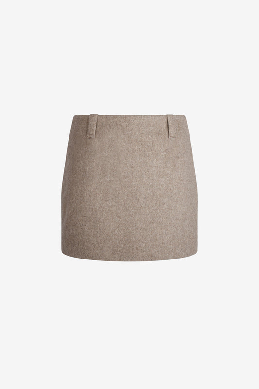 Rock Alix in Taupe Melange Ladneri