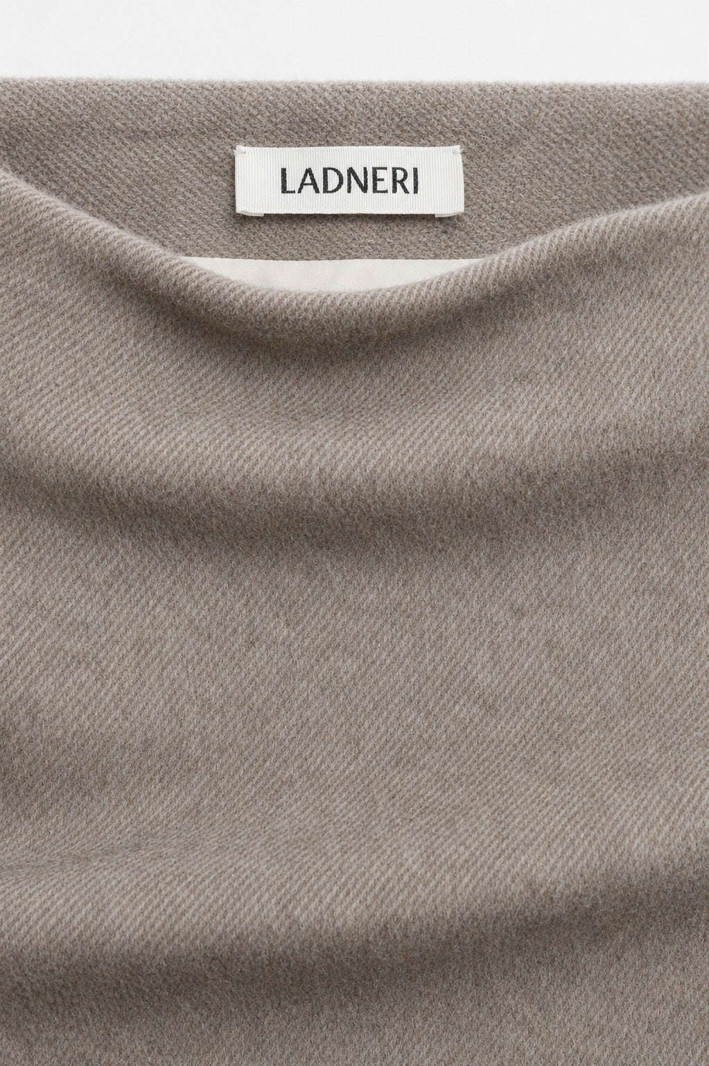 Rock Alix in Taupe Melange Ladneri