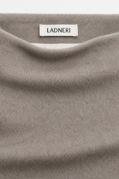 Rock Alix in Taupe Melange Ladneri