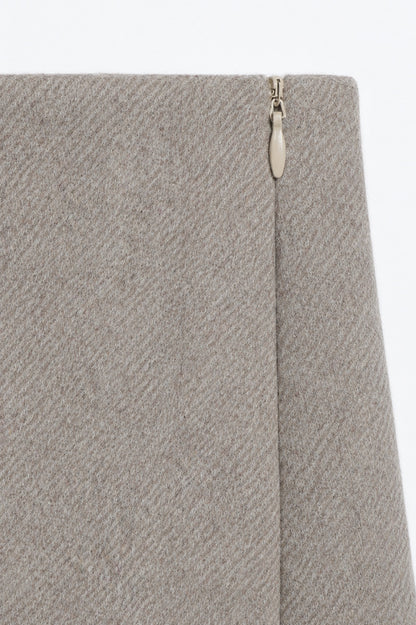 Rock Alix in Taupe Melange Ladneri