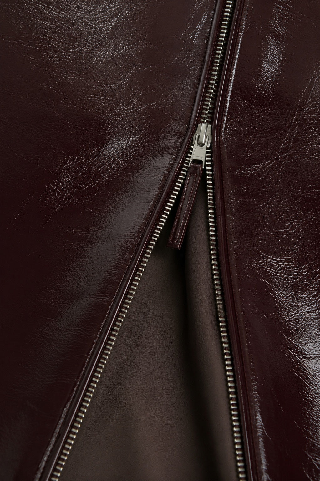 Rock Cuir in Blackberry Ladneri