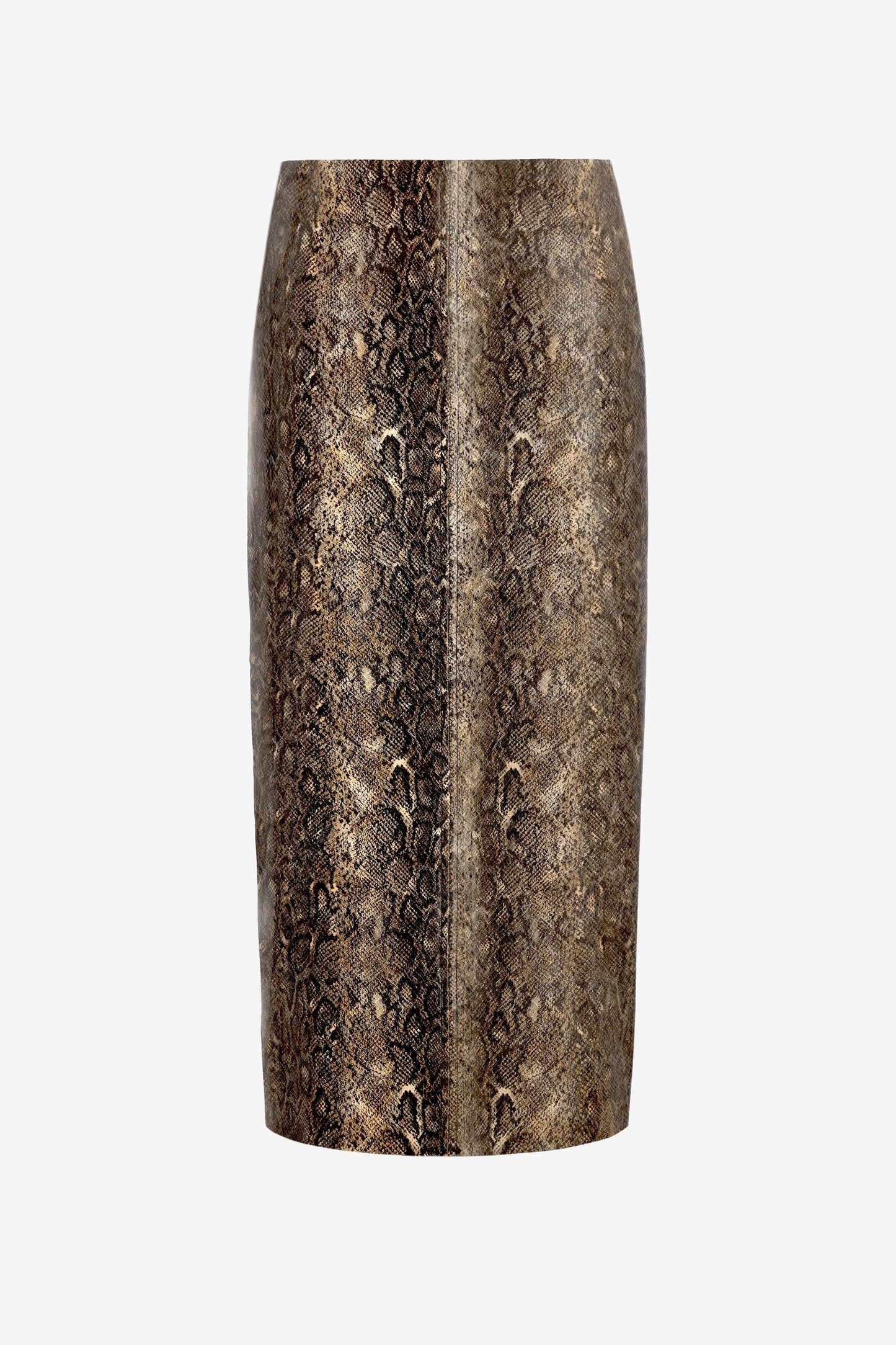 Rock Cuir in Snake Ladneri